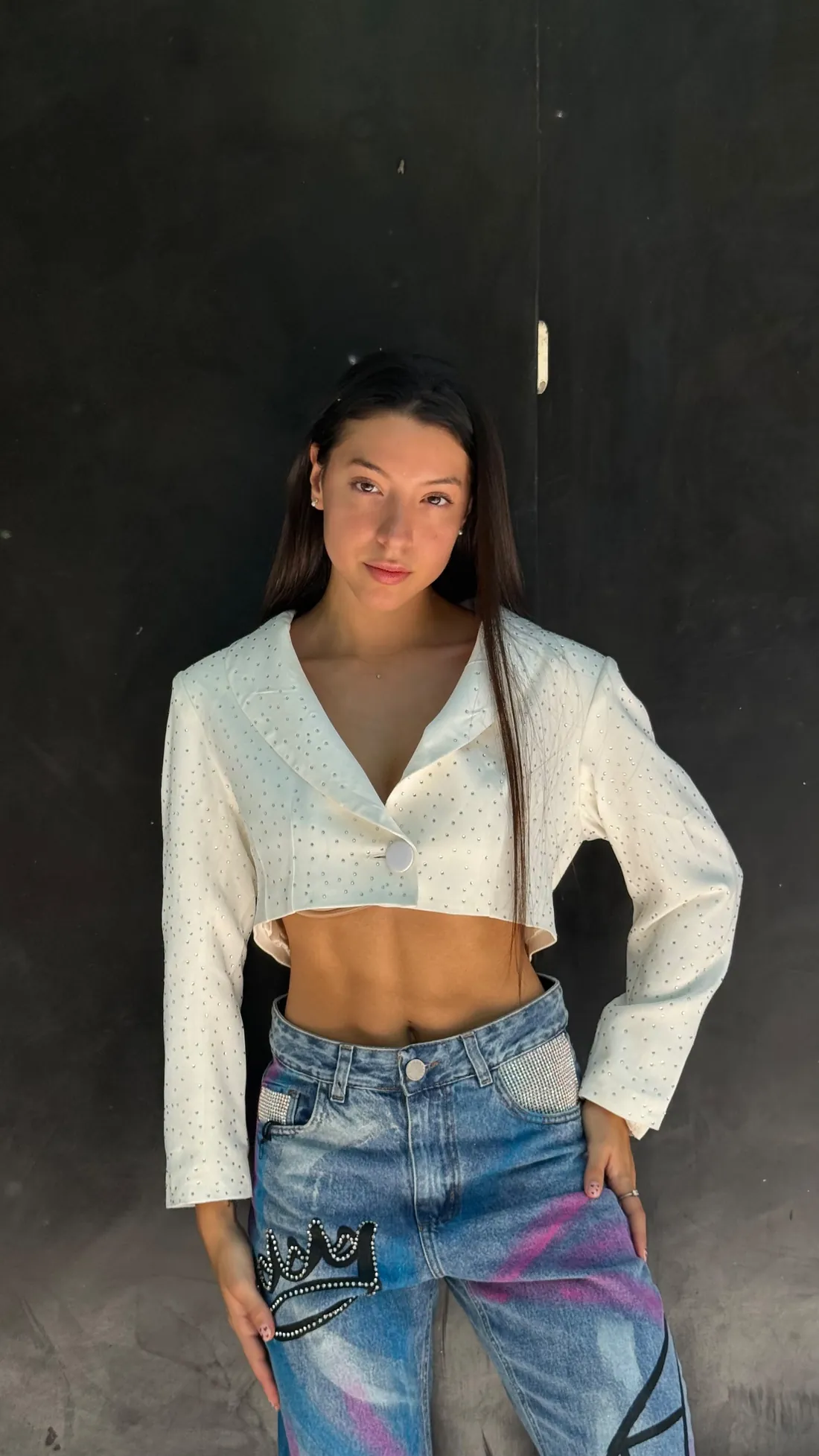 Retrato de Anto