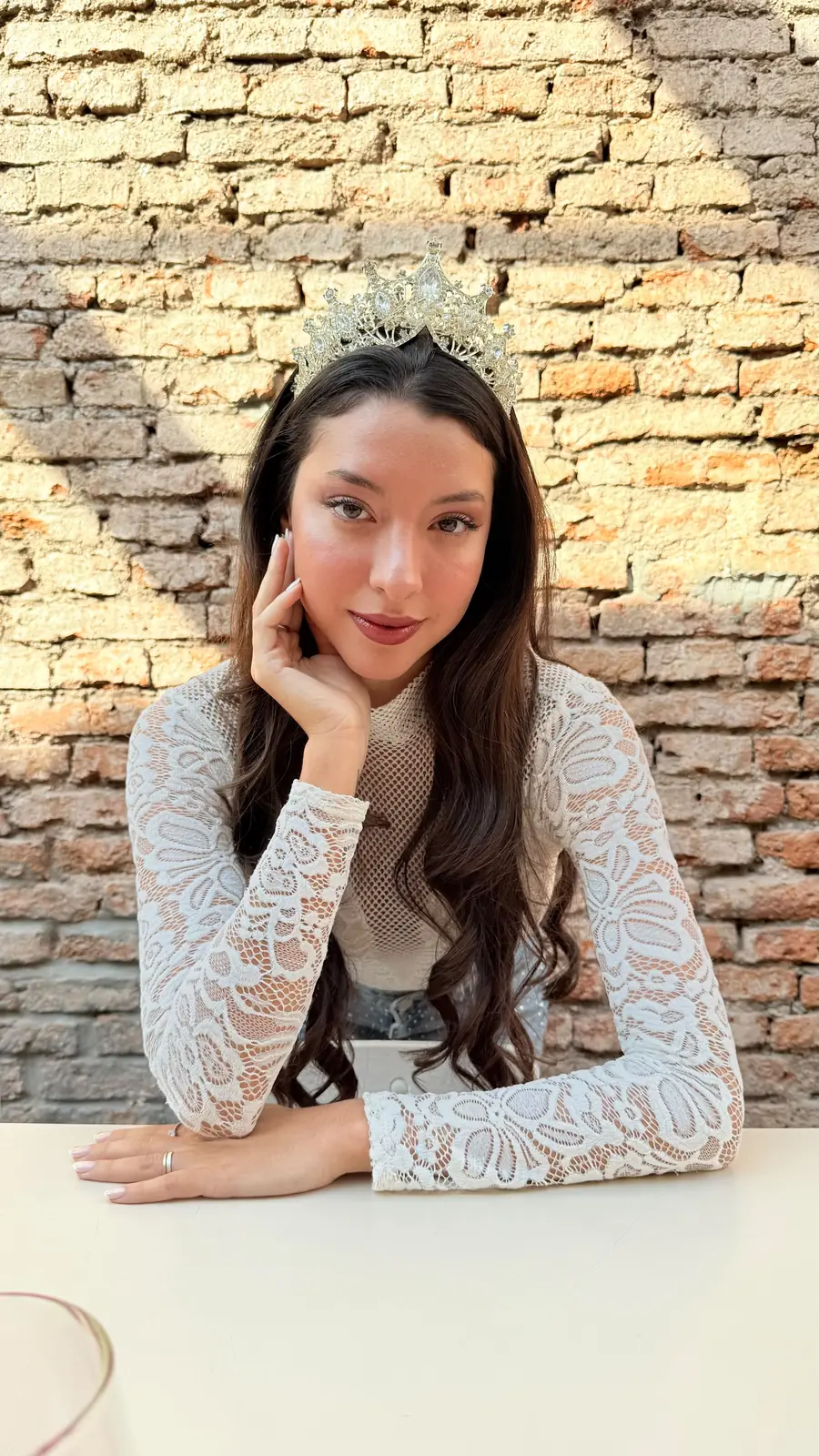Retrato de Anto